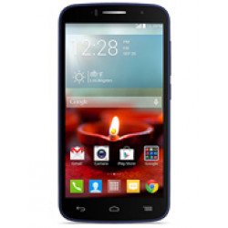 Alcatel One Touch Fierce 2 7040T